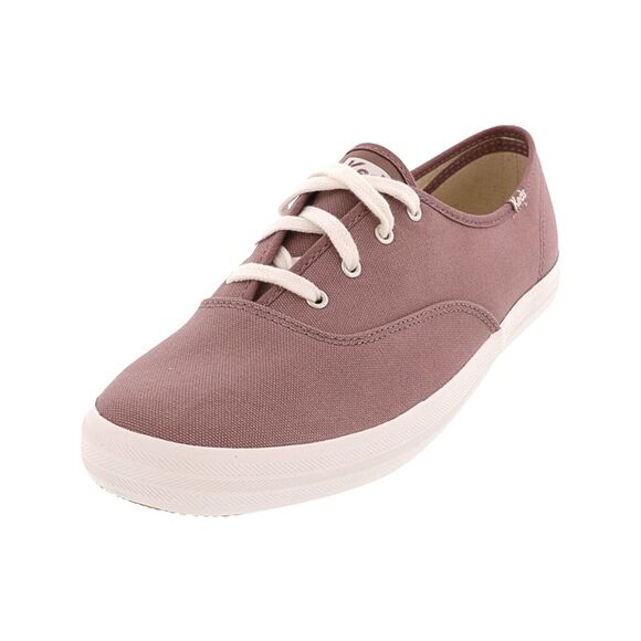 VINCE. Womens Ivory Woven Comfort Cynthia Round Toe Platform Lace-Up Leather Athletic Sneakers Shoes M main image 0